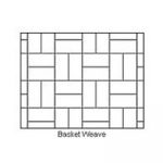 Basket Weave